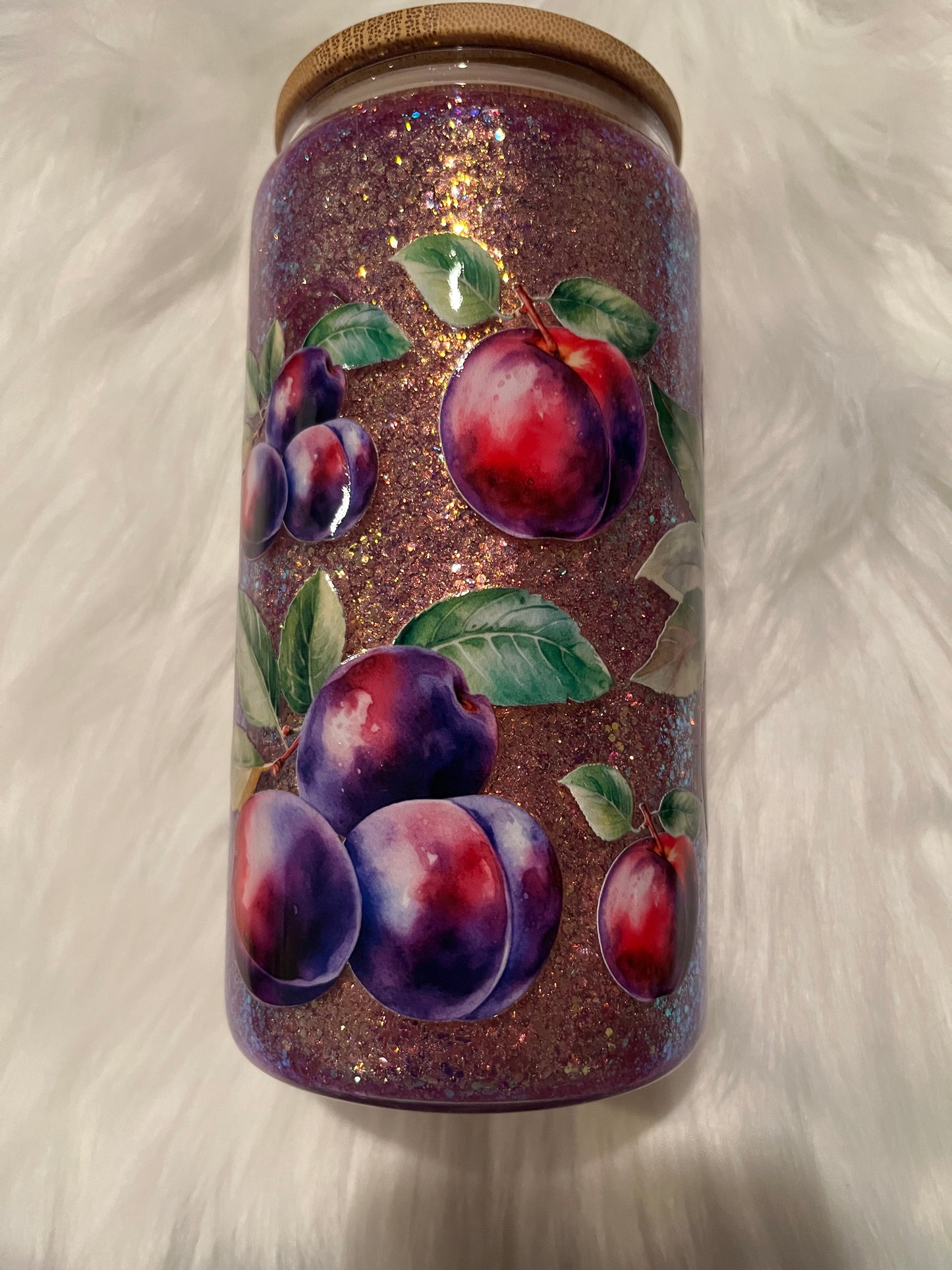 Plums