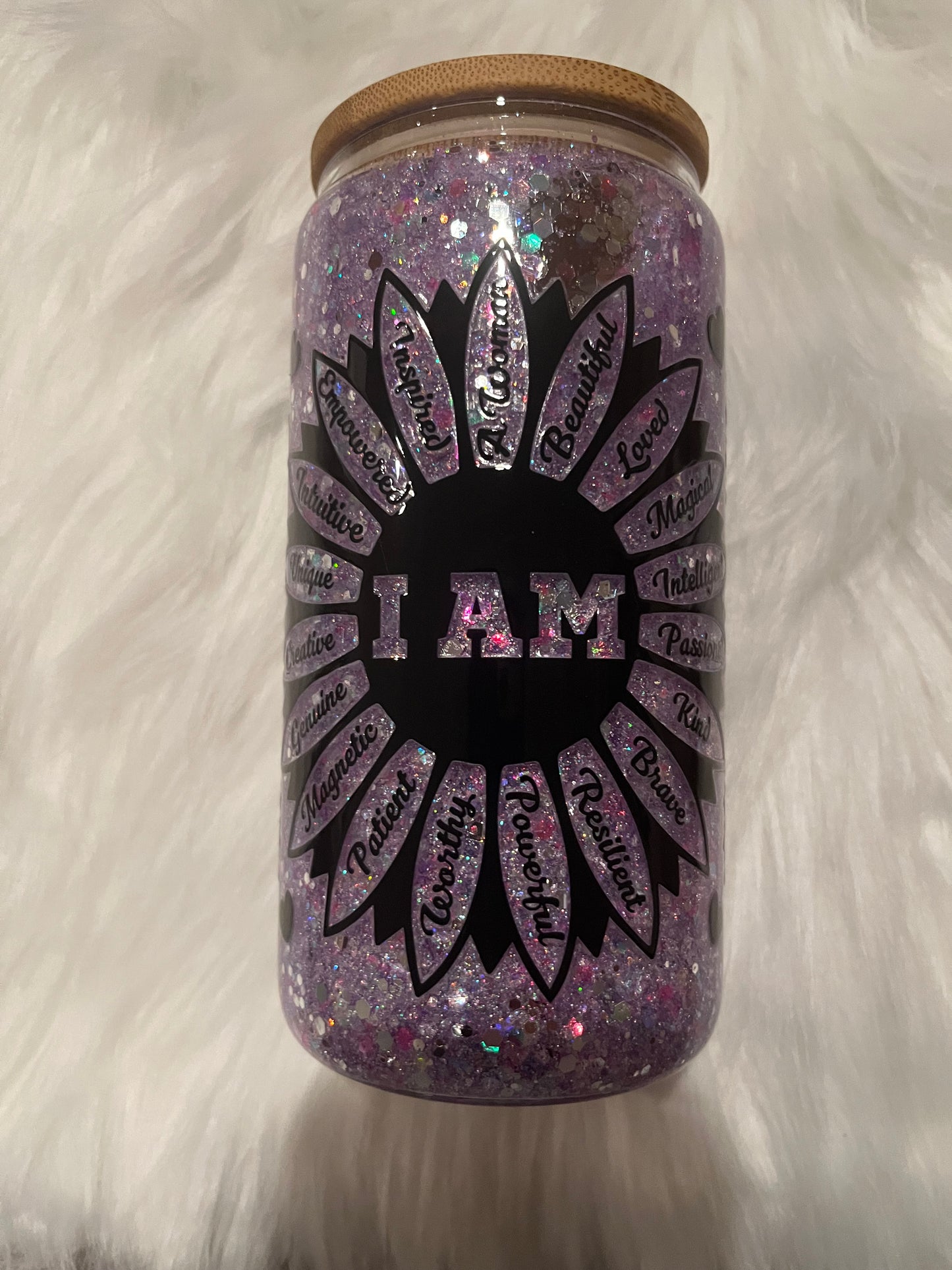 Affirmations