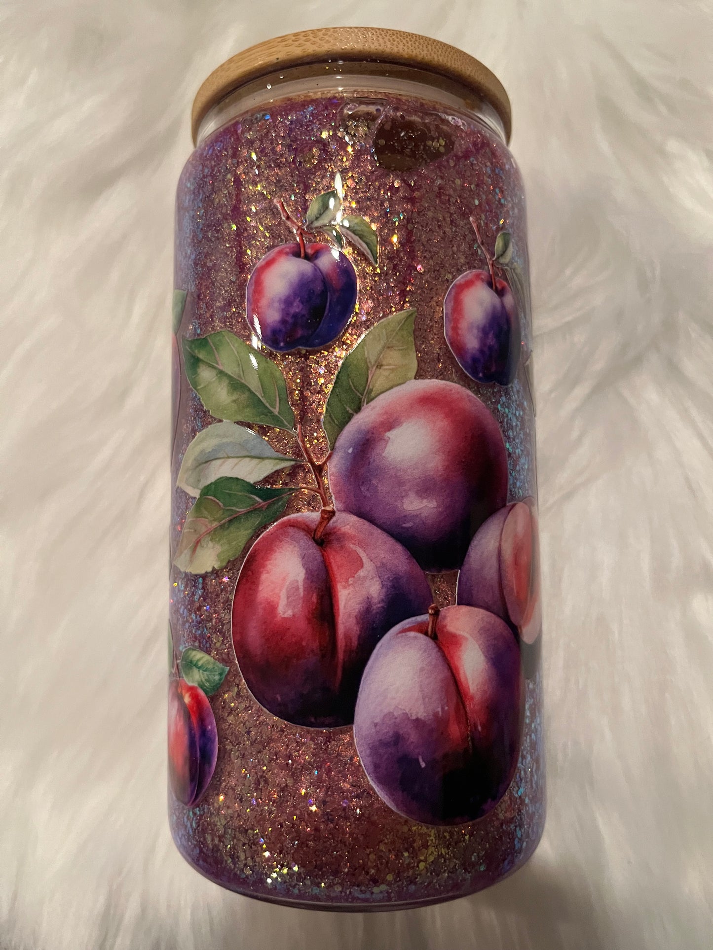 Plums