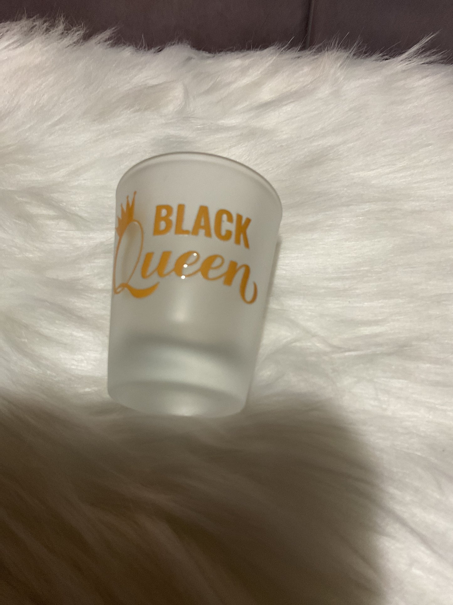 Black queen