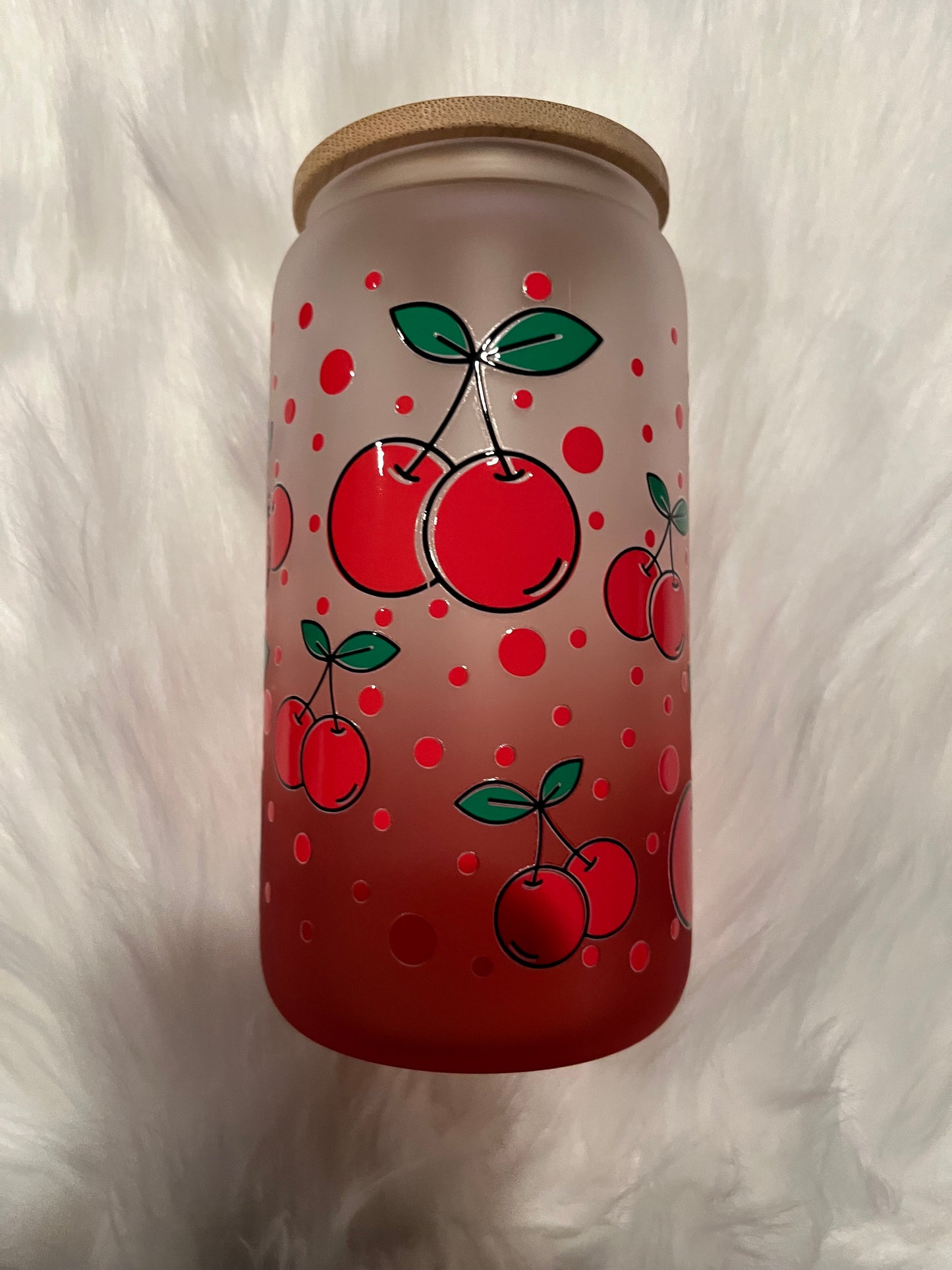 Cherries