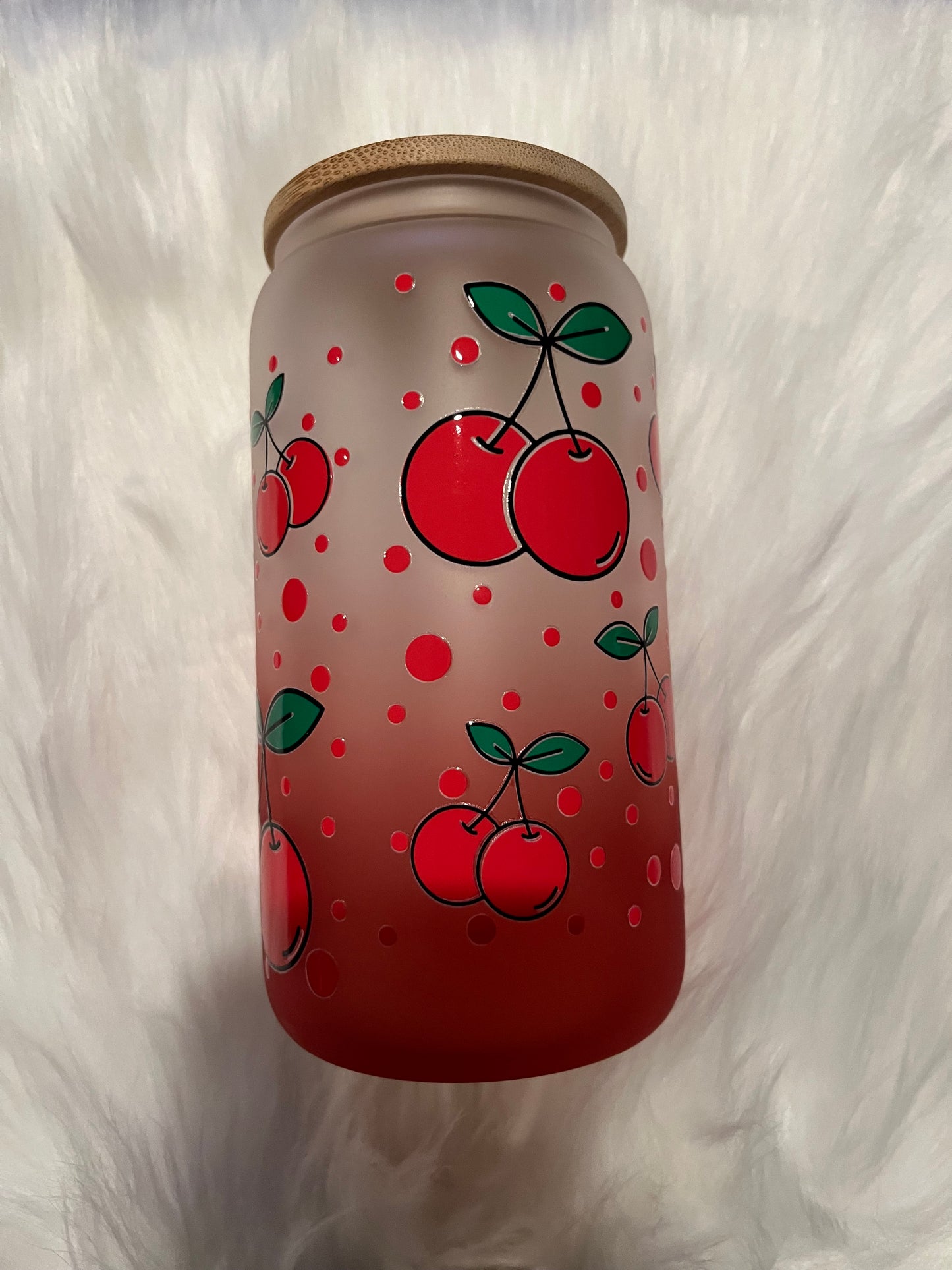 Cherries