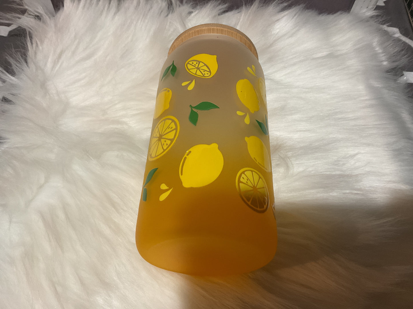 Lemons