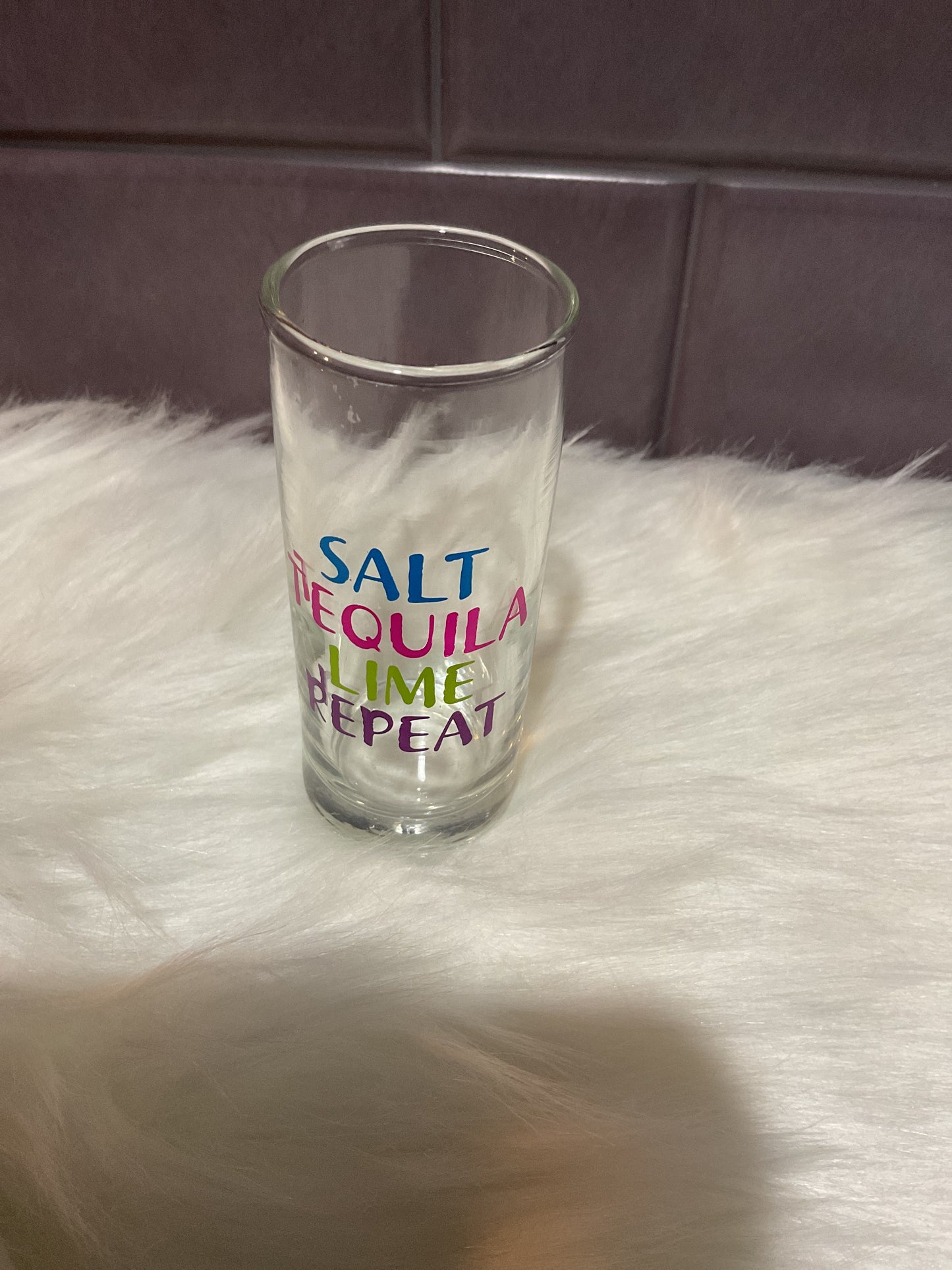 Salt tequila lime repeat