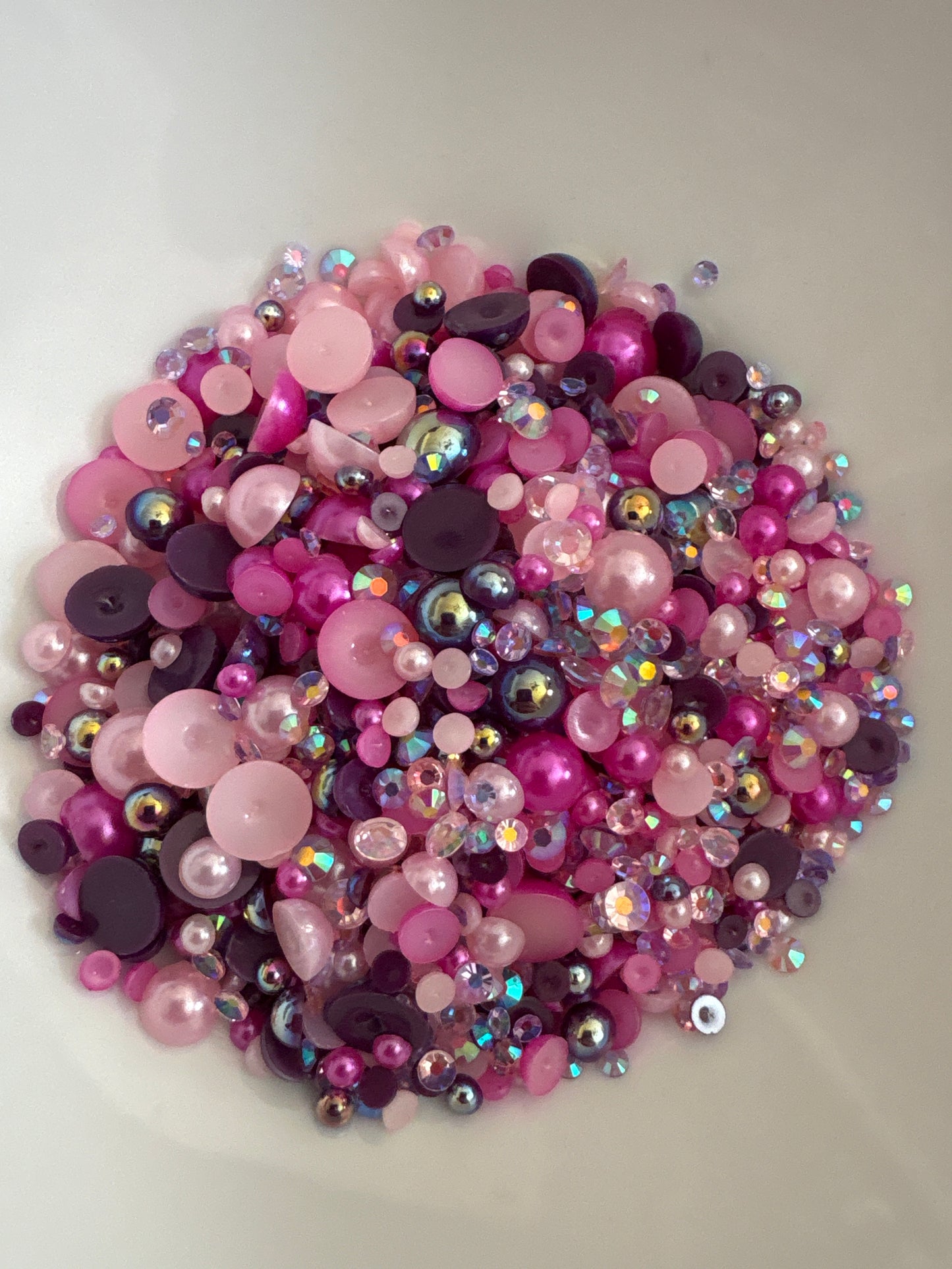 Bubblegum Charm