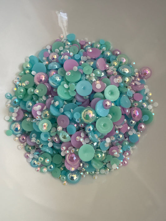 Glitz and Bloom