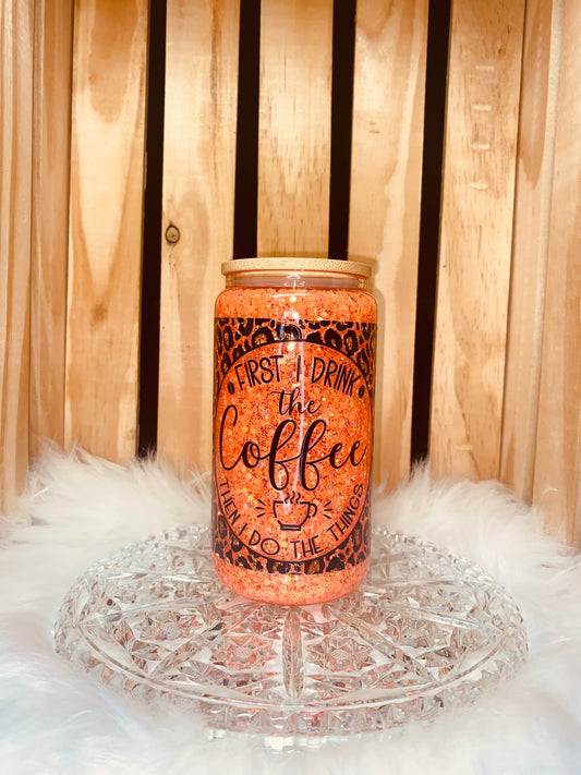 Cheetah Coffee