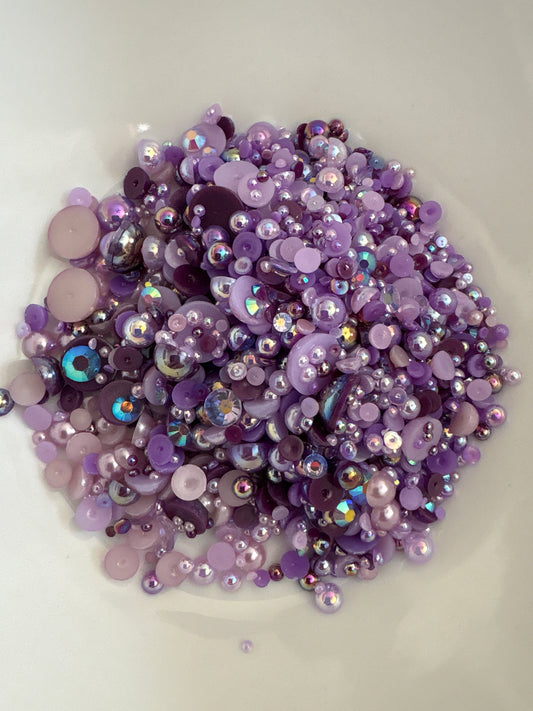 Purplicious