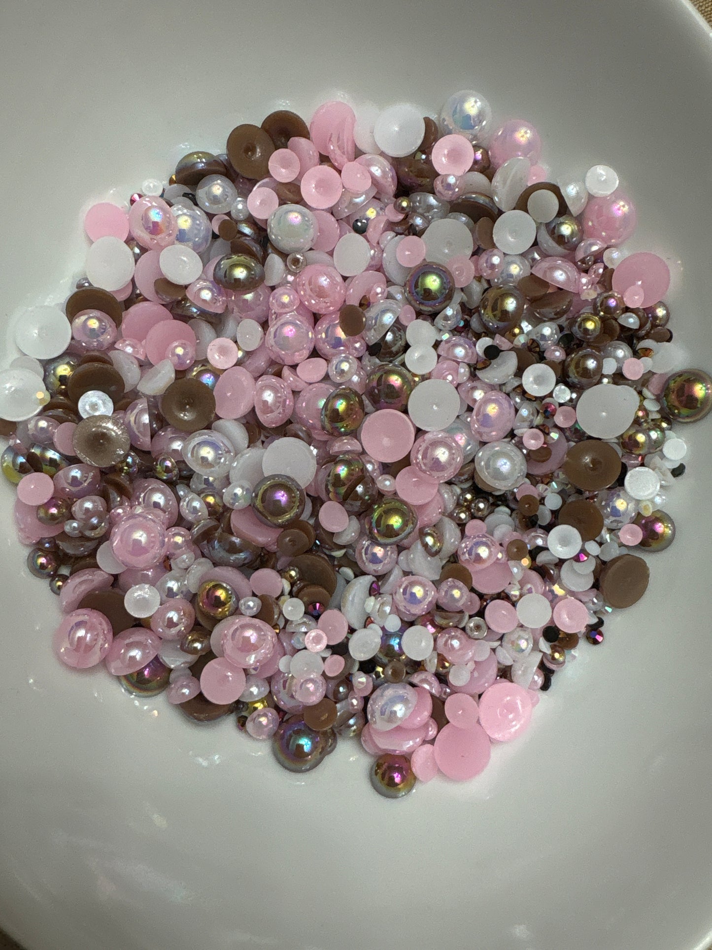 Pink Luxe
