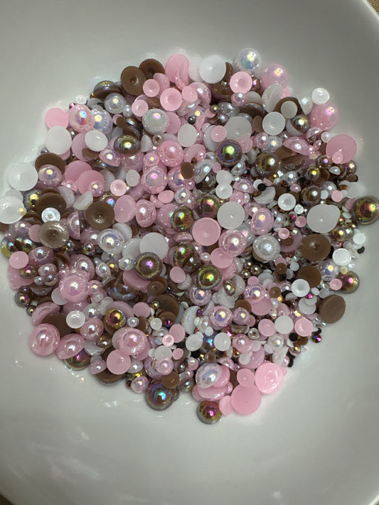 Pink Luxe