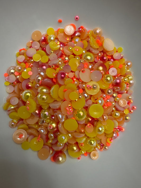 Lollipop lights