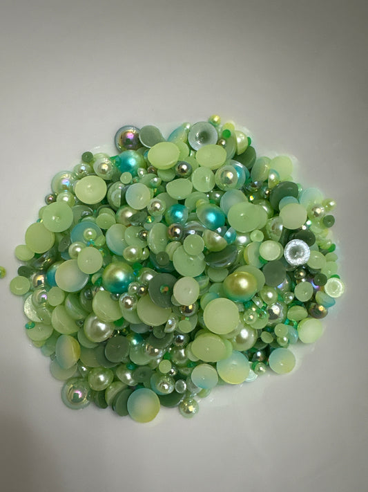 Green Goddess