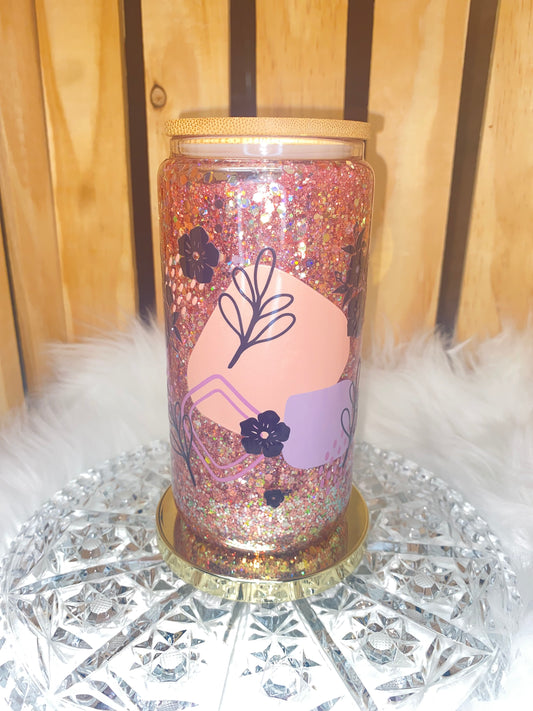 Boho flowers