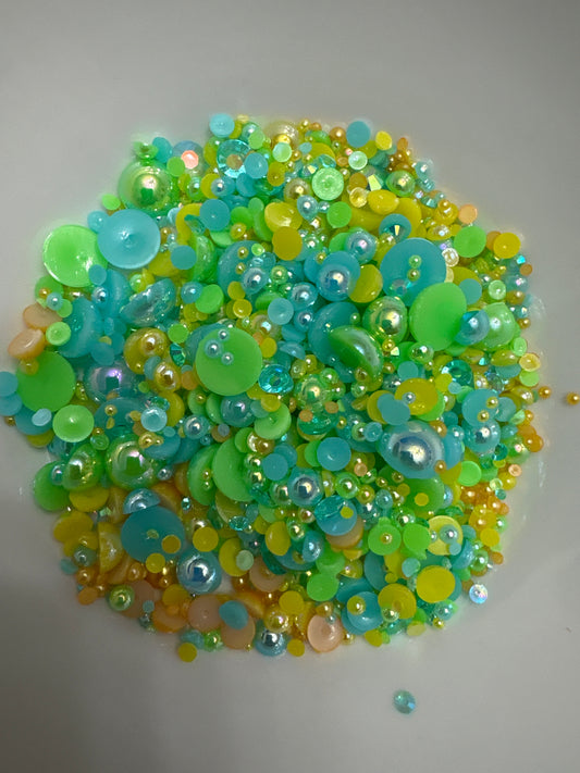 Spring Bling