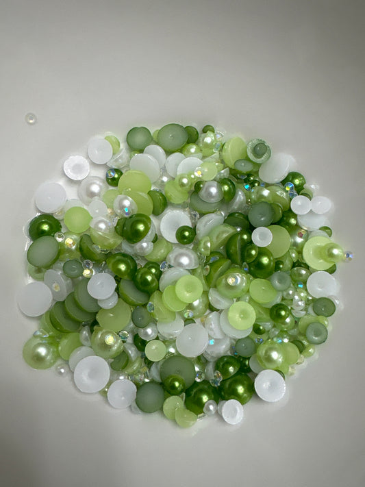 Green Luxe