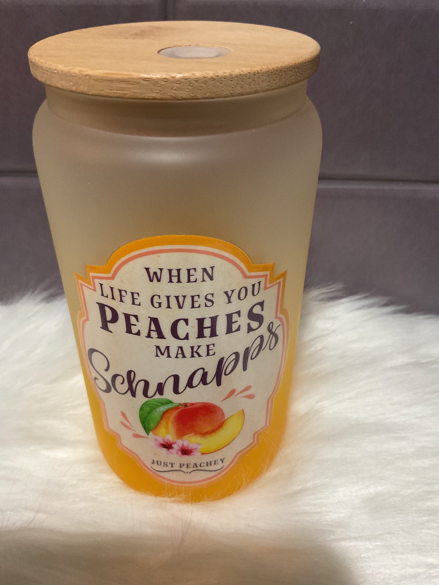 Peaches